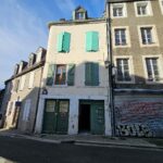 réhabilitation immeuble charpente ncemo